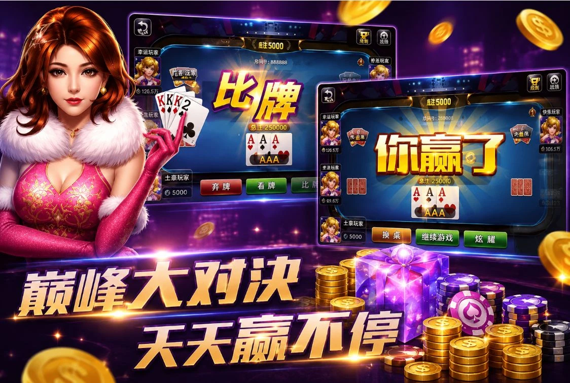 问鼎游戏运动视觉